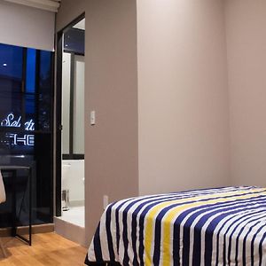 Double Room Private Bathroom